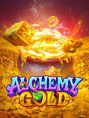 alchemy-gold by pg slot wallet ไม่มี ขั้น ต่ำ