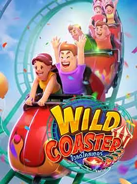 Wild-Coaster by pg slot wallet ไม่มี ขั้น ต่ำ