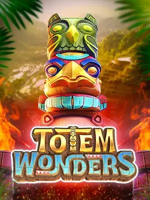 totem-wonders by pg slot wallet ไม่มี ขั้น ต่ำ