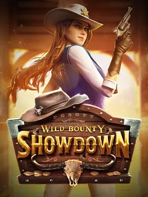 showdown by pg slot wallet ไม่มี ขั้น ต่ำ